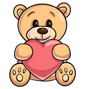 Bear Hugs For Blair 